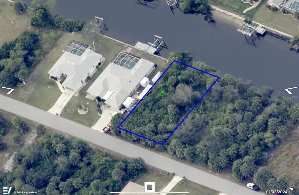 4483 Larkspur Court Port Charlotte FL 33948