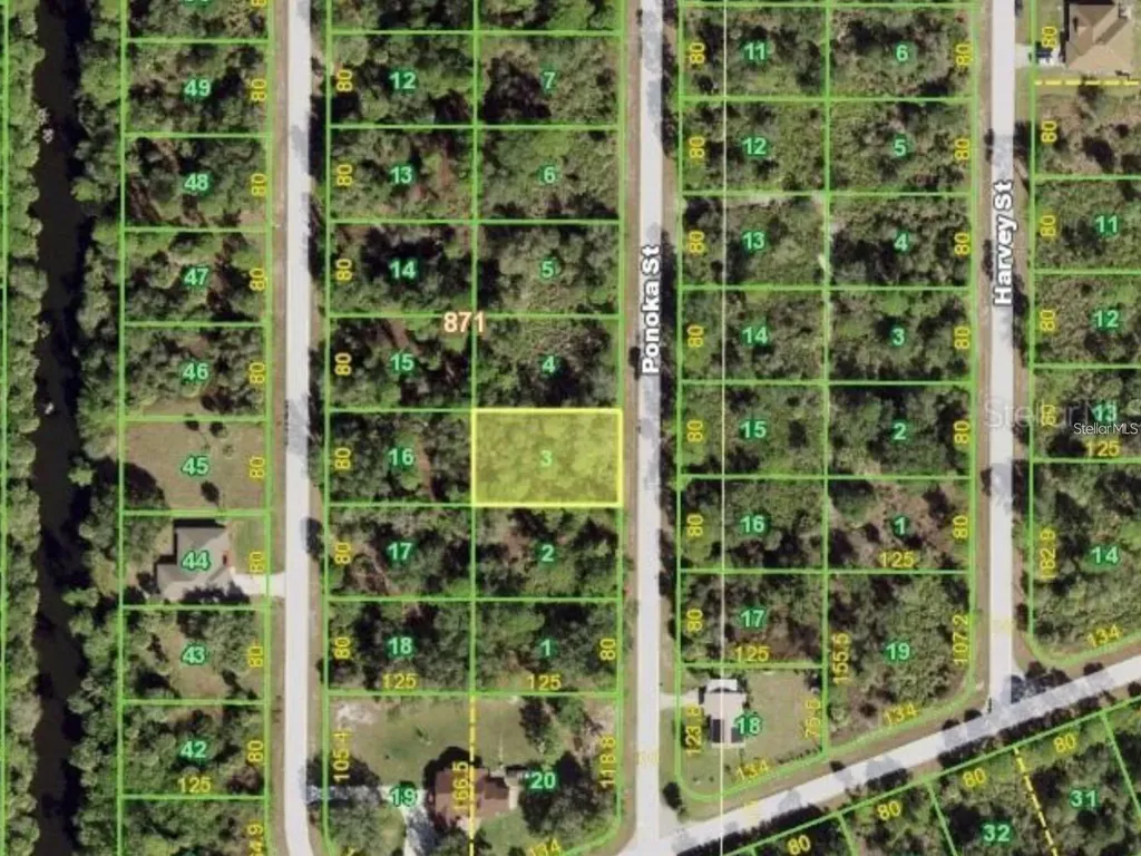 89 Ponoka Street Port Charlotte FL 33954