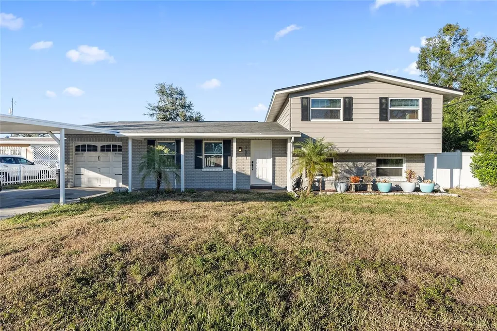 7501 W Hanna Avenue Tampa FL 33615