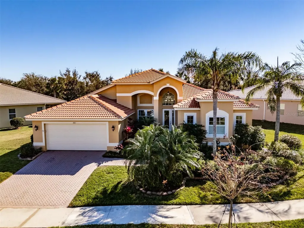 4961 Sapphire Sound Drive Wimauma FL 33598