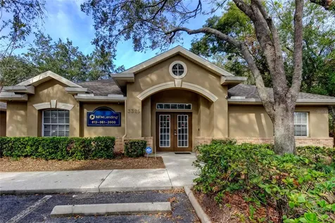 3325 W Bearss Avenue Tampa FL 33618