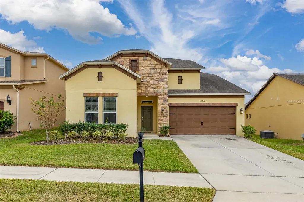 3006 Princewood Drive Minneola FL 34715