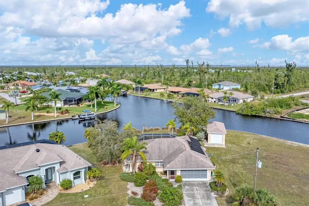15500 Longview Road Port Charlotte FL 33981