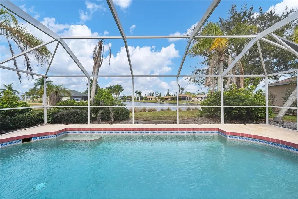 15500 Longview Road Port Charlotte FL 33981