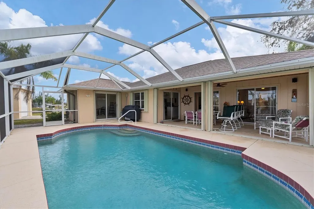 15500 Longview Road Port Charlotte FL 33981
