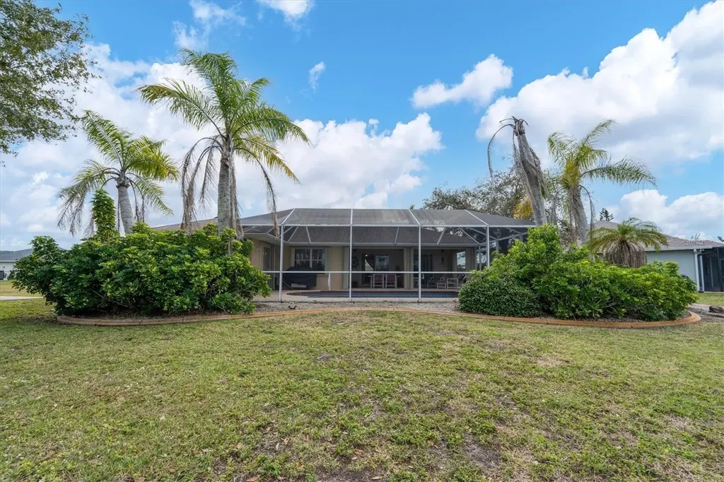 15500 Longview Road Port Charlotte FL 33981