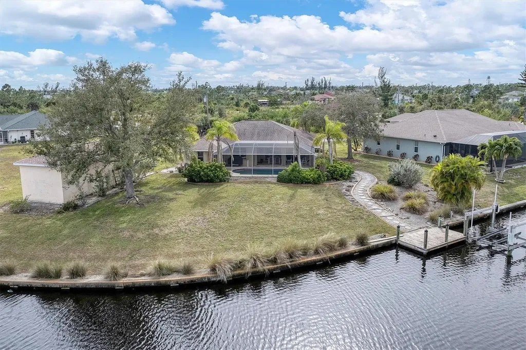 15500 Longview Road Port Charlotte FL 33981