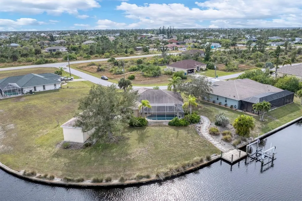 15500 Longview Road Port Charlotte FL 33981