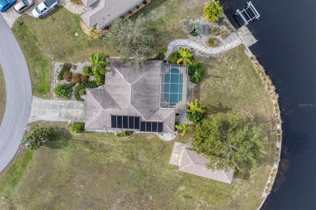 15500 Longview Road Port Charlotte FL 33981