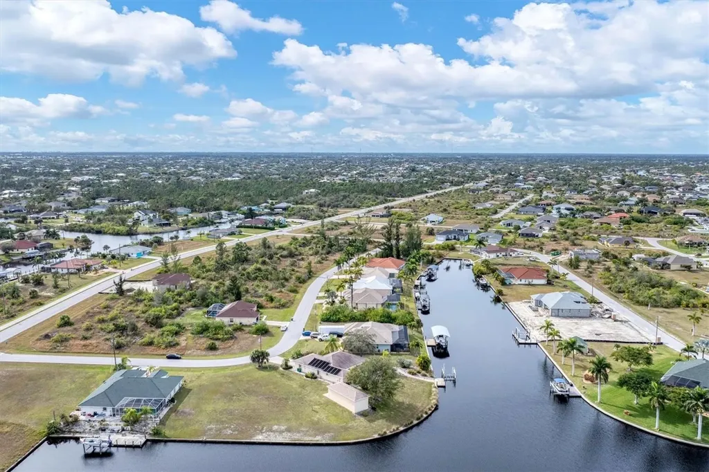 15500 Longview Road Port Charlotte FL 33981
