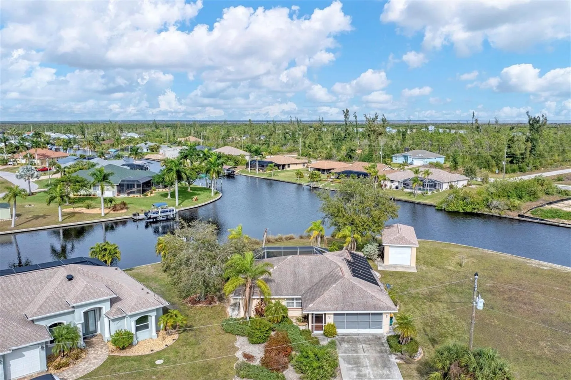 15500 Longview Road Port Charlotte FL 33981
