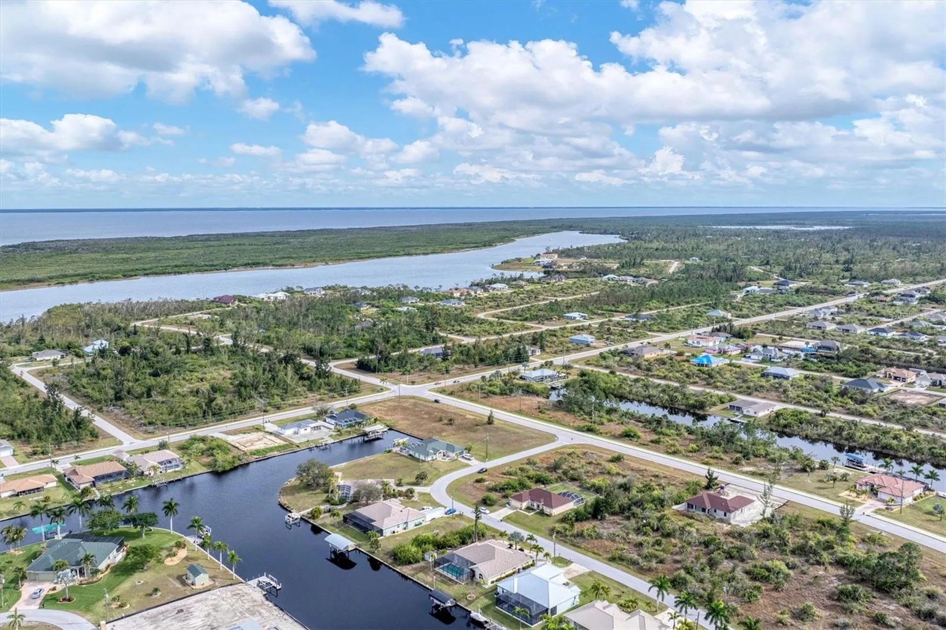 15500 Longview Road Port Charlotte FL 33981