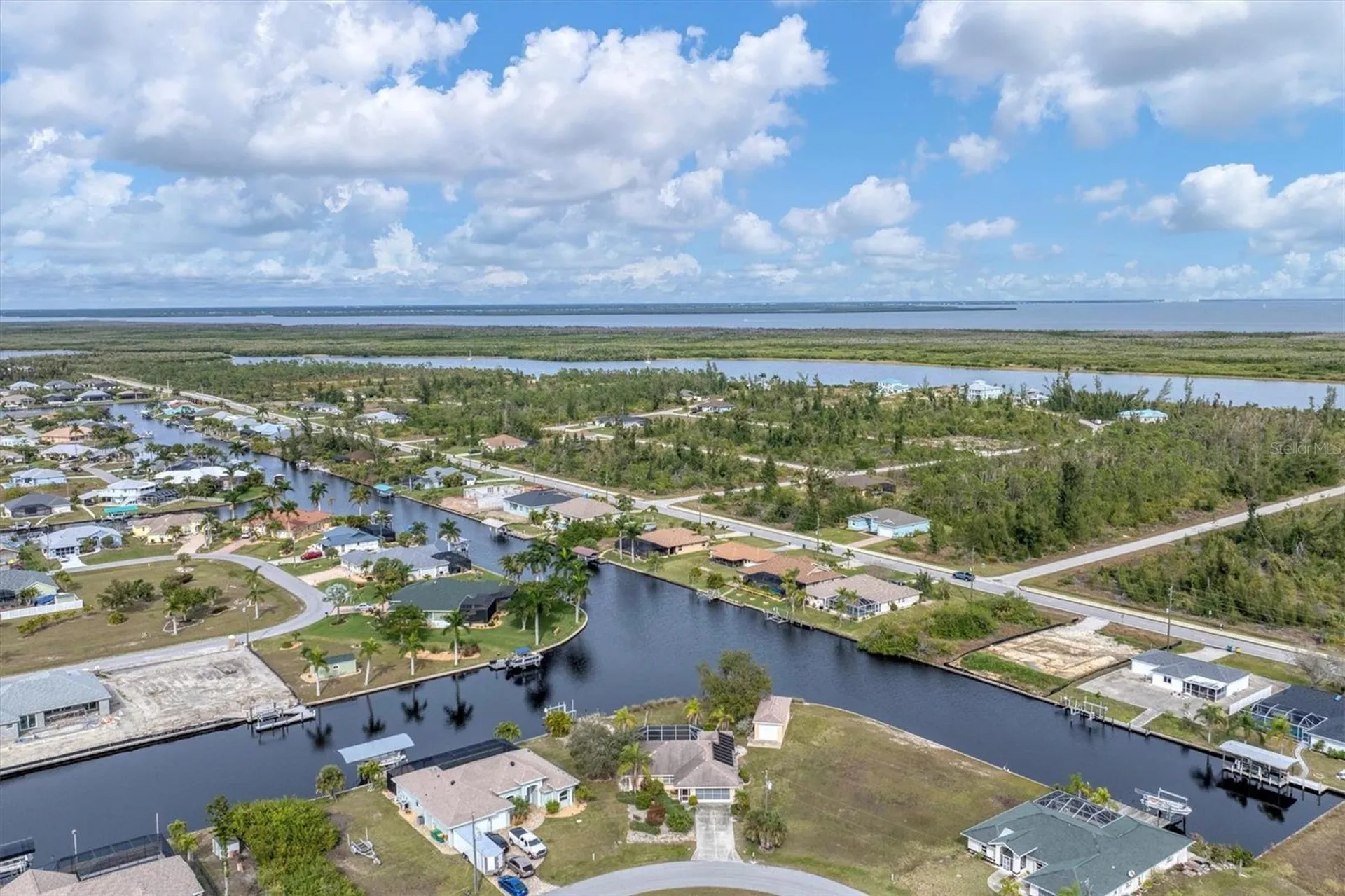 15500 Longview Road Port Charlotte FL 33981