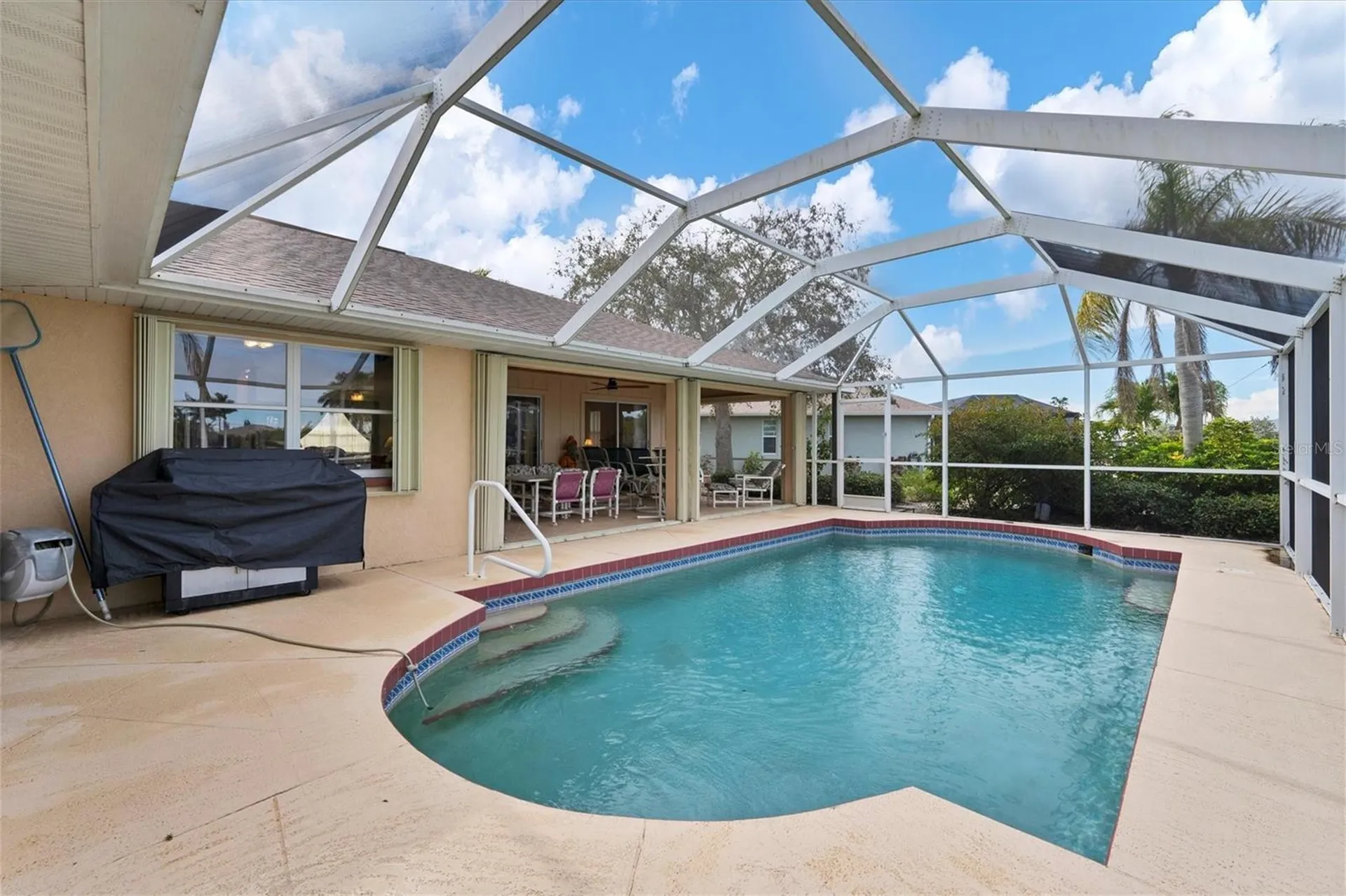 15500 Longview Road Port Charlotte FL 33981