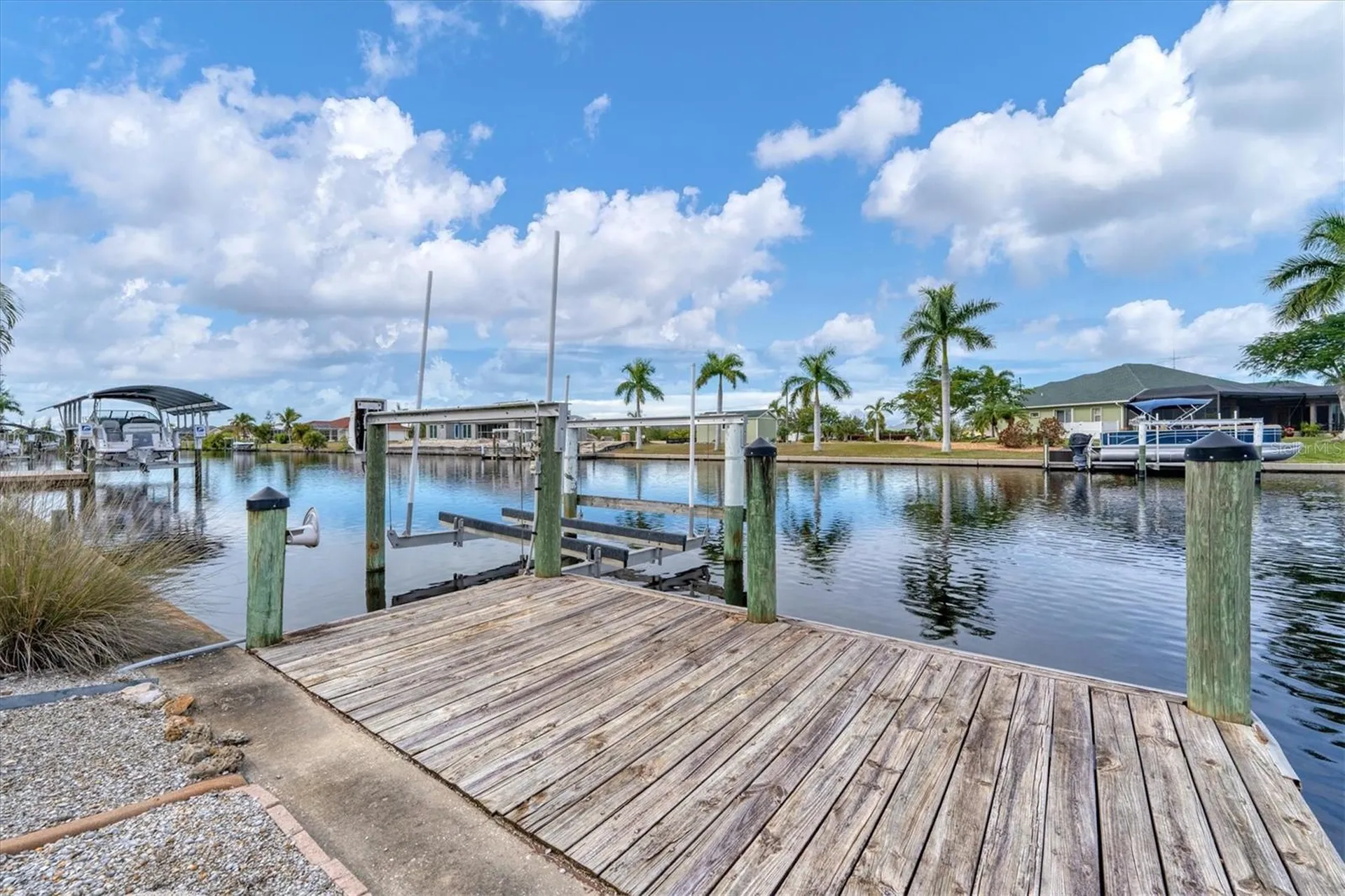 15500 Longview Road Port Charlotte FL 33981