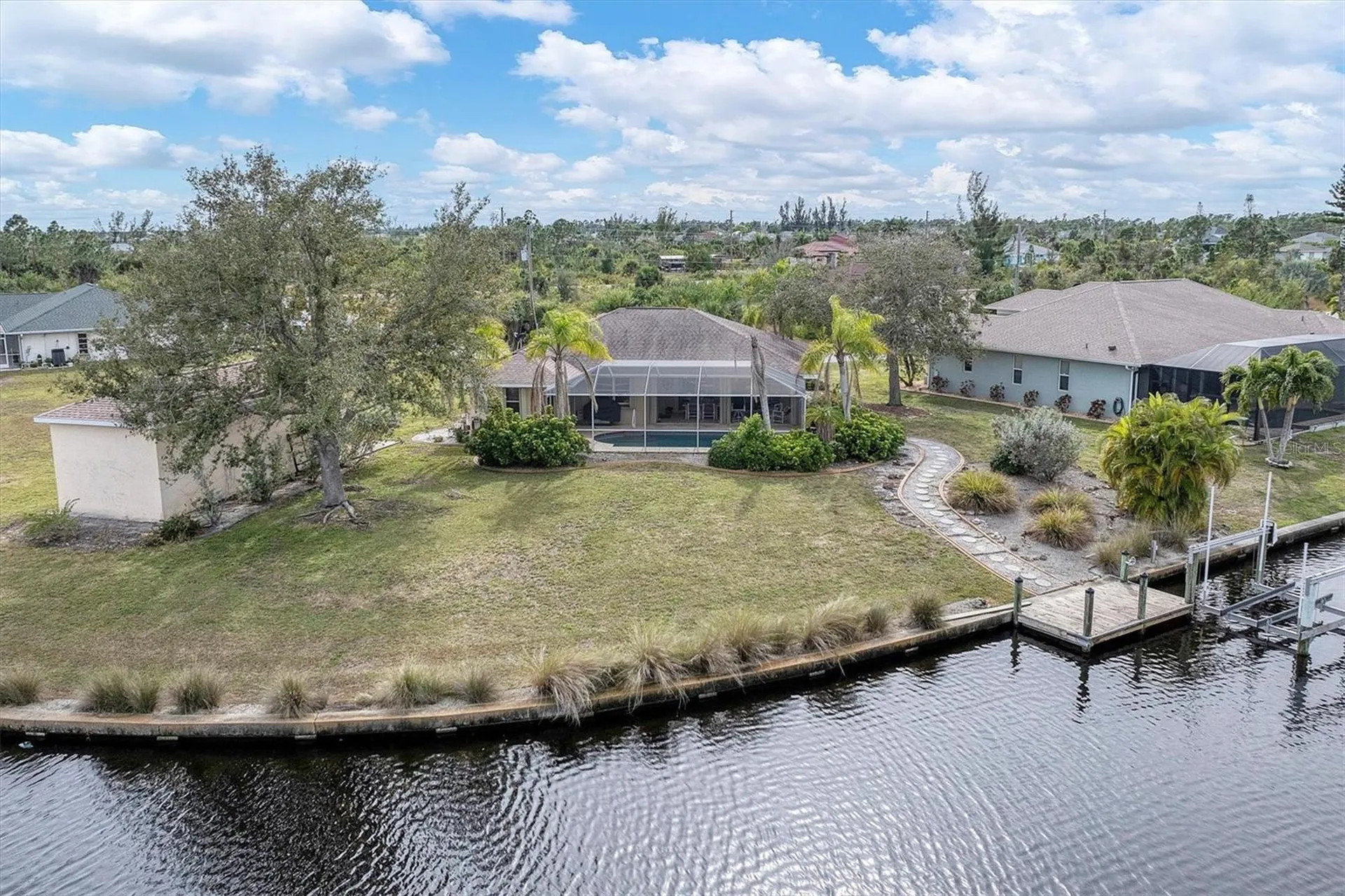 15500 Longview Road Port Charlotte FL 33981