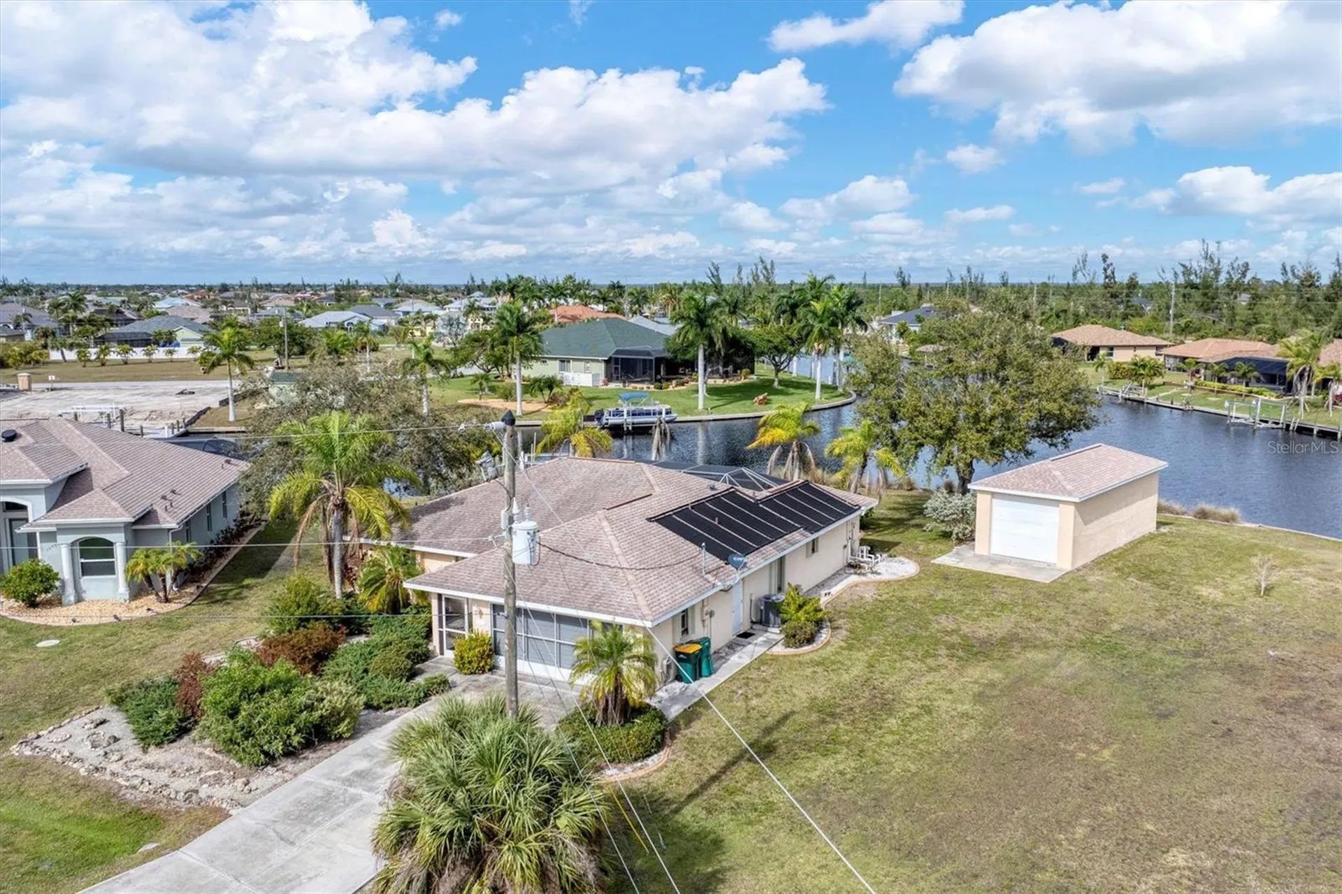 15500 Longview Road Port Charlotte FL 33981