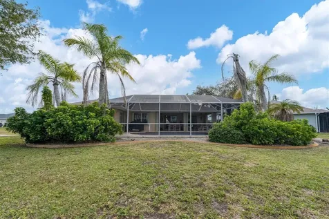 15500 Longview Road Port Charlotte FL 33981