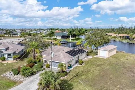 15500 Longview Road Port Charlotte FL 33981