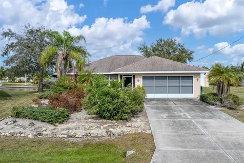 15500 Longview Road Port Charlotte FL 33981