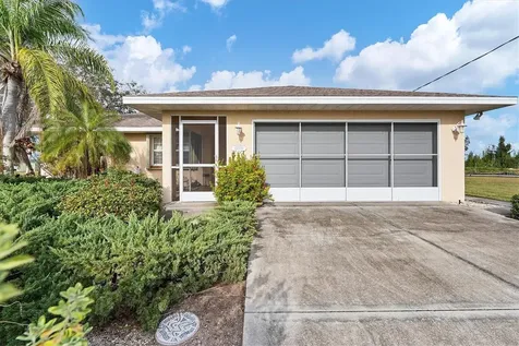 15500 Longview Road Port Charlotte FL 33981