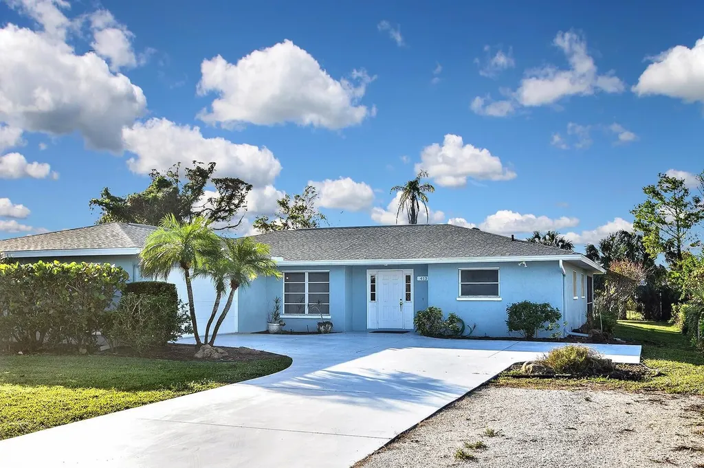 413 Gulf Drive Venice FL 34285