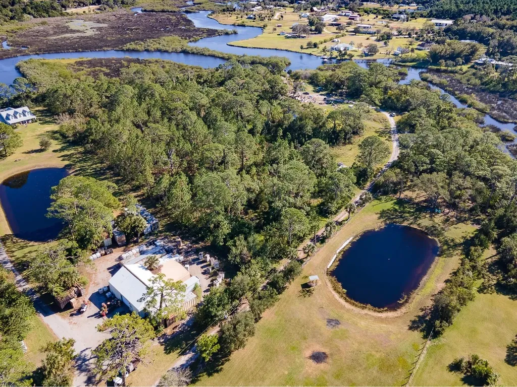 Tumblin Drive New Smyrna Beach FL 32168