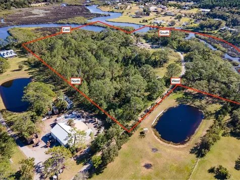 Tumblin Drive New Smyrna Beach FL 32168