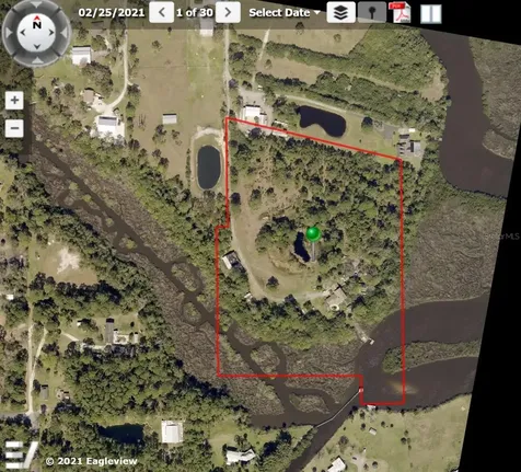 Tumblin Drive New Smyrna Beach FL 32168