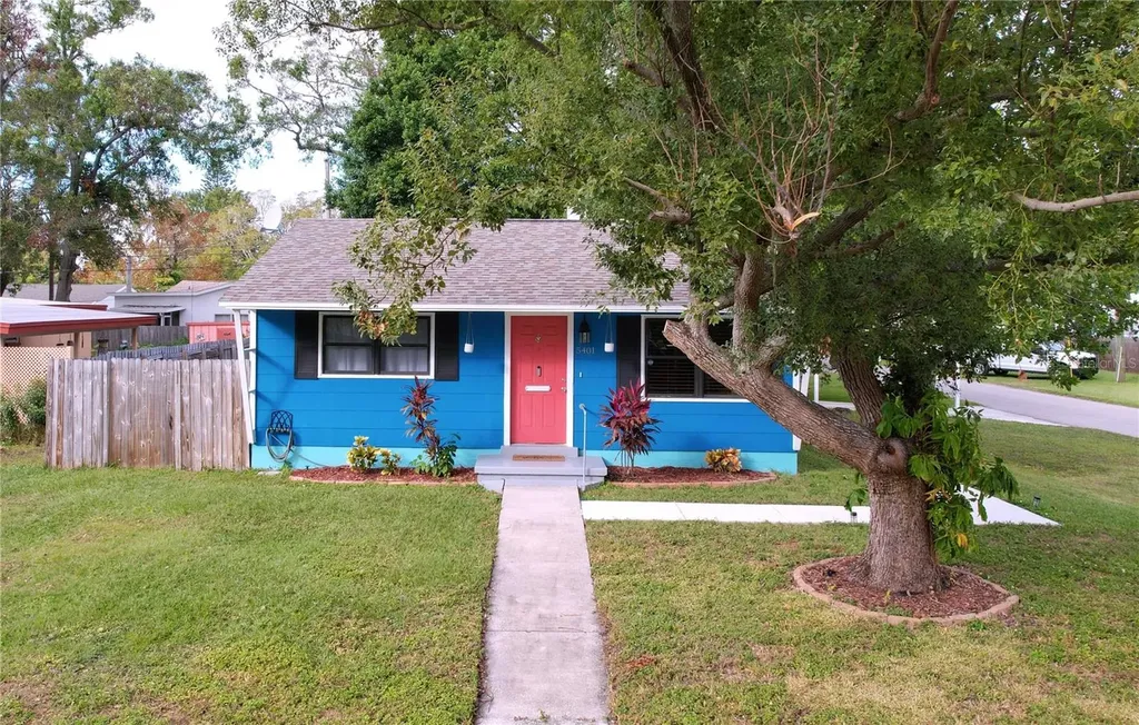5401 13th Avenue S Gulfport FL 33707