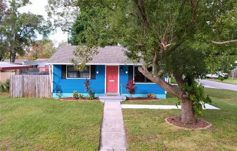 5401 13th Avenue S Gulfport FL 33707
