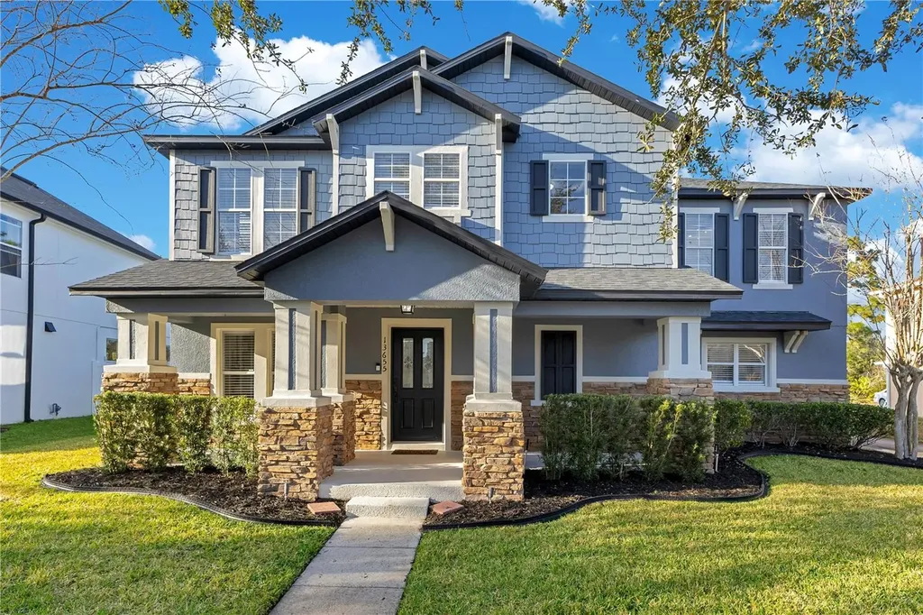 13655 Podocarpus Lane Orlando FL 32828