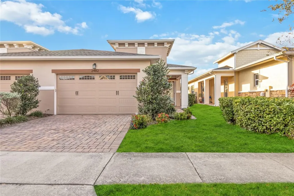 2482 Yellow Brick Road St Cloud FL 34772
