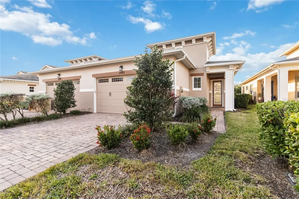 2482 Yellow Brick Road St Cloud FL 34772