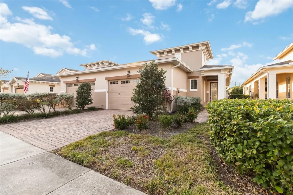 2482 Yellow Brick Road St Cloud FL 34772