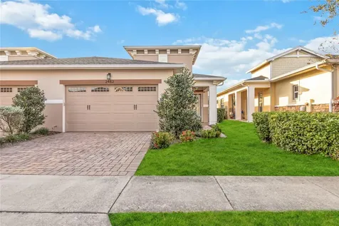 2482 Yellow Brick Road St Cloud FL 34772
