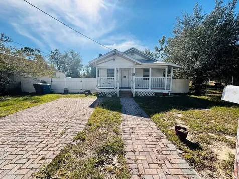 117 Briggs Avenue Lake Wales FL 33853