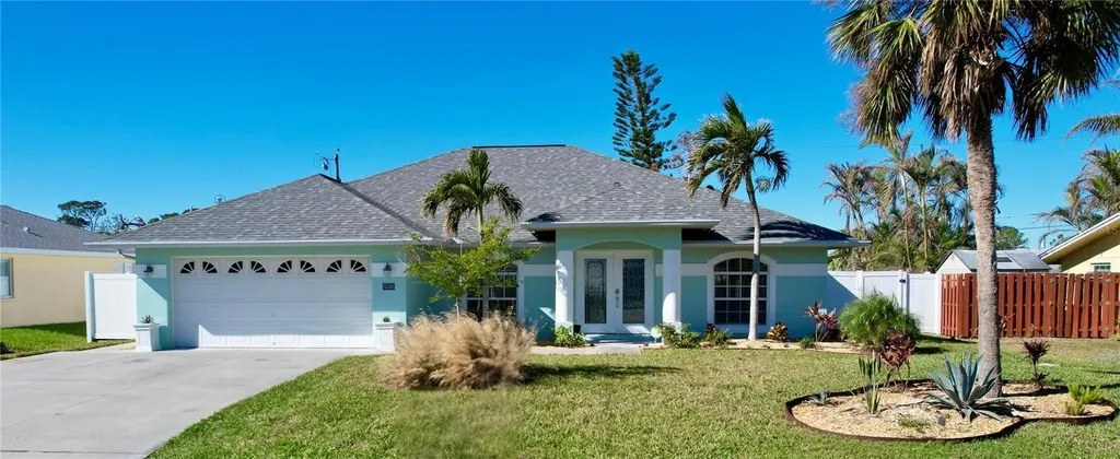 5256 Drew Road Venice FL 34293