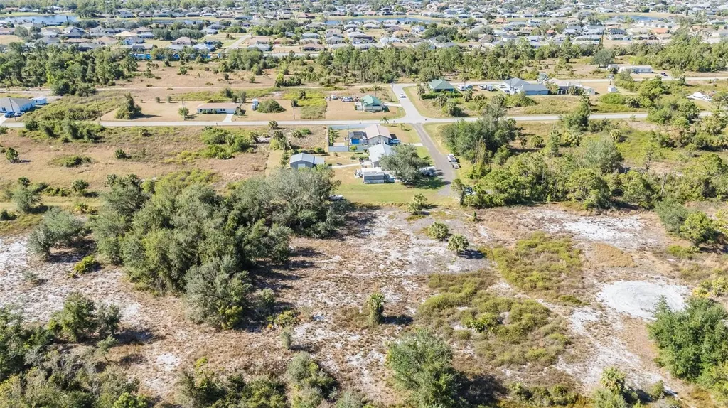 2322 Caliope Drive Punta Gorda FL 33983