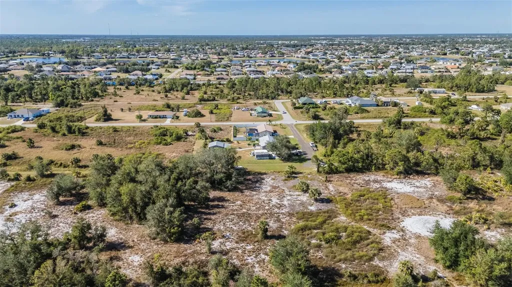 2322 Caliope Drive Punta Gorda FL 33983