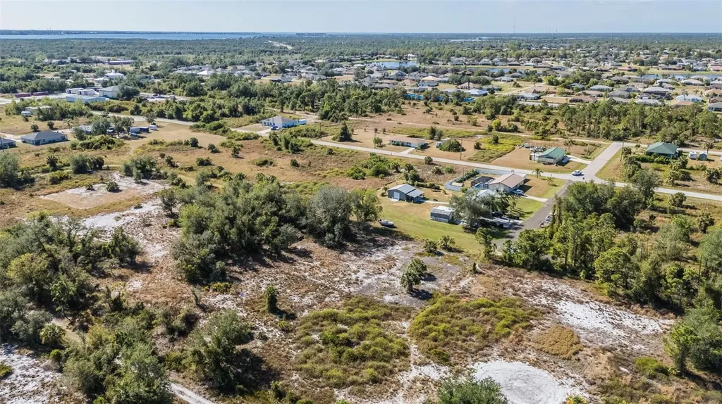 2322 Caliope Drive Punta Gorda FL 33983