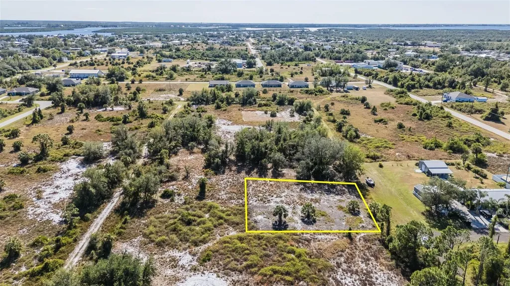 2322 Caliope Drive Punta Gorda FL 33983