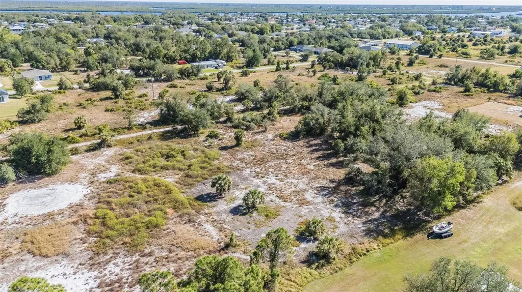 2322 Caliope Drive Punta Gorda FL 33983