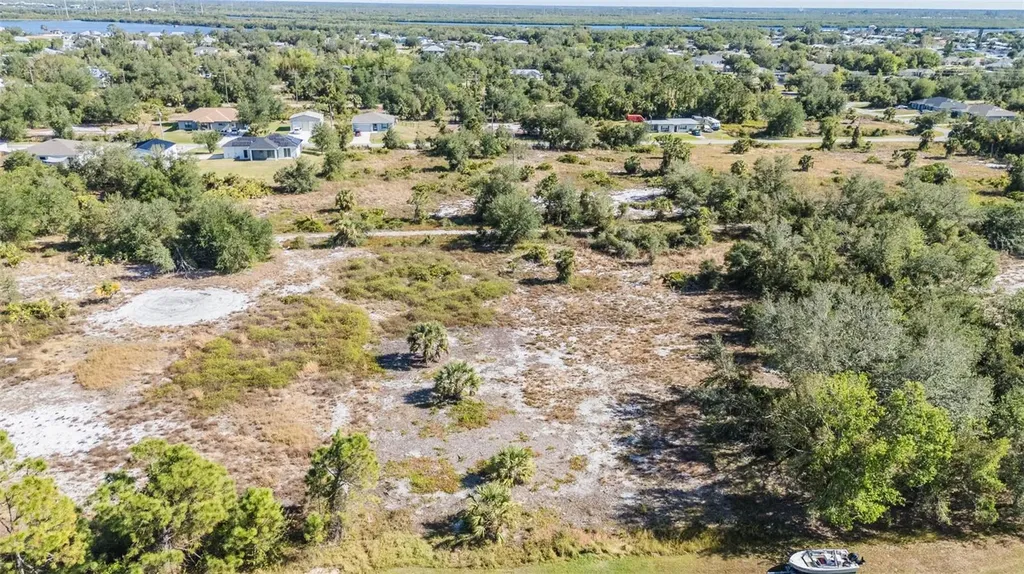 2322 Caliope Drive Punta Gorda FL 33983