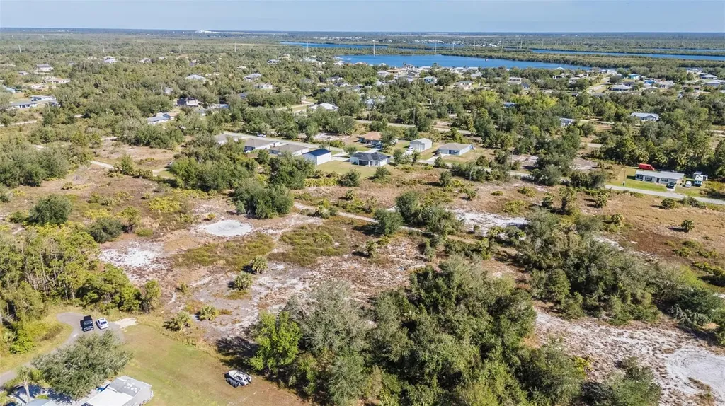 2322 Caliope Drive Punta Gorda FL 33983