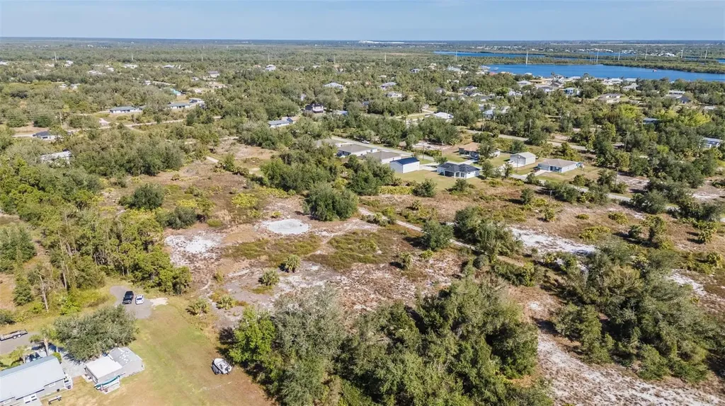 2322 Caliope Drive Punta Gorda FL 33983
