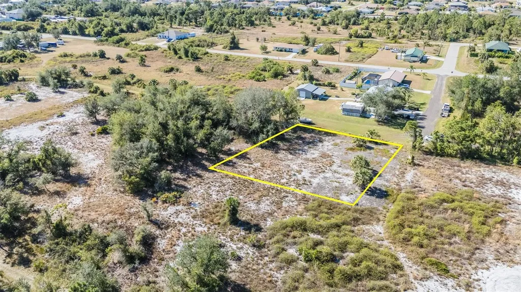 2322 Caliope Drive Punta Gorda FL 33983