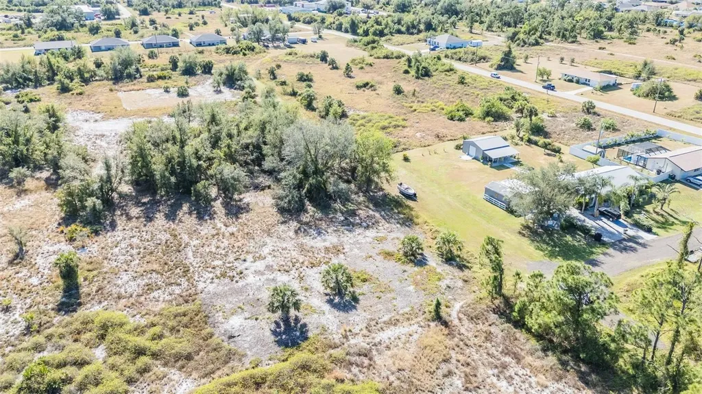 2322 Caliope Drive Punta Gorda FL 33983