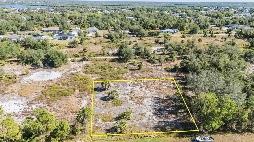 2322 Caliope Drive Punta Gorda FL 33983