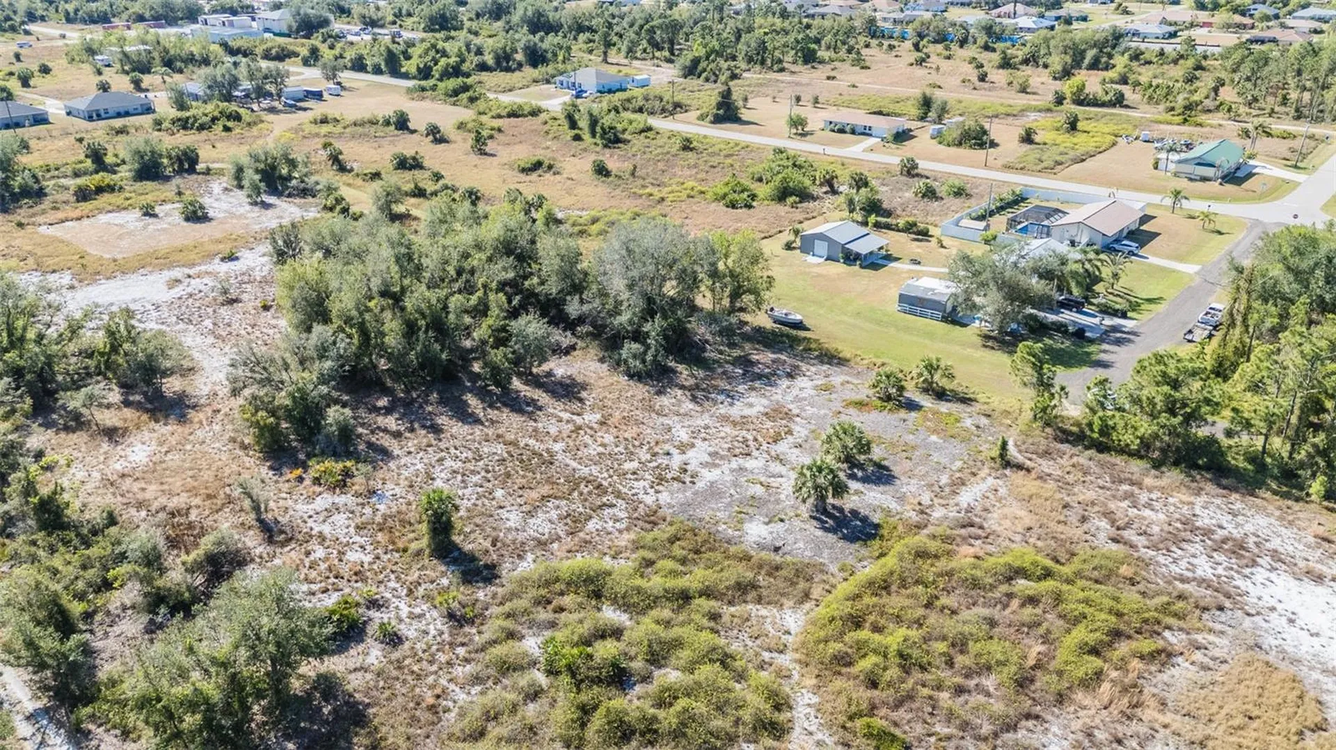 2322 Caliope Drive Punta Gorda FL 33983